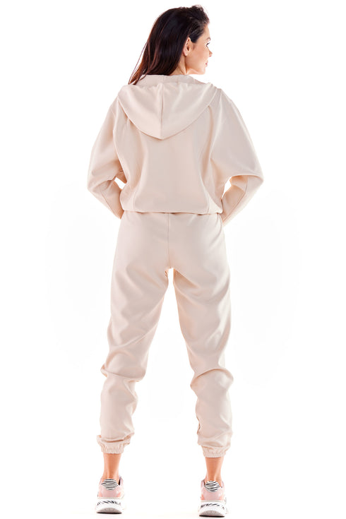 Tracksuit trousers model 178655